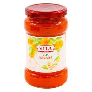 Vita - Gem de caise 360 gr.