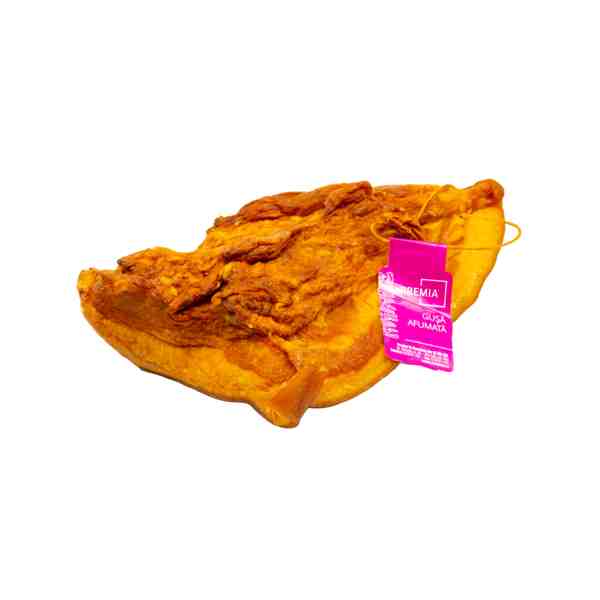 Elit - Gușă afumată Premia 100 gr.