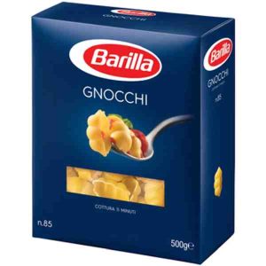 Barilla - Gnocchi 500 gr.