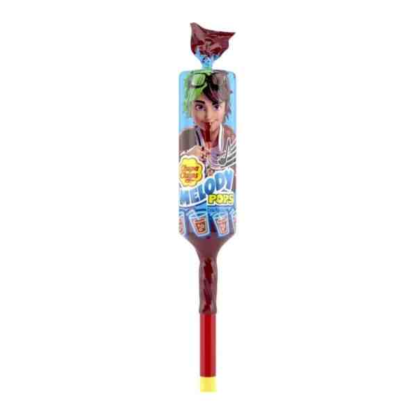 Chupa Chups - Acadea Melody Pops Cola 15 gr.