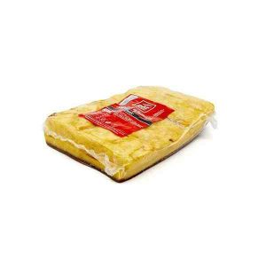 Elit - Slanină de porc afumată 100 gr.