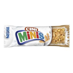 Nestlé - Baton cereale CINI MINIS 25 gr.