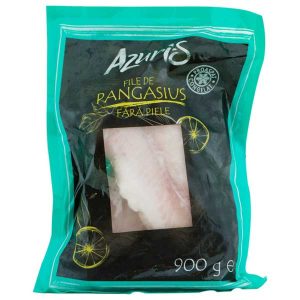 Azuris - File de Pangasius 900 gr.
