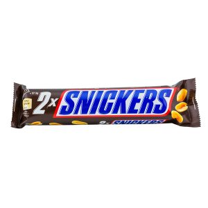 Mars Wrigley - Baton Snickers 75 gr.