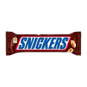 Mars Wrigley - Baton Snickers 50 gr.