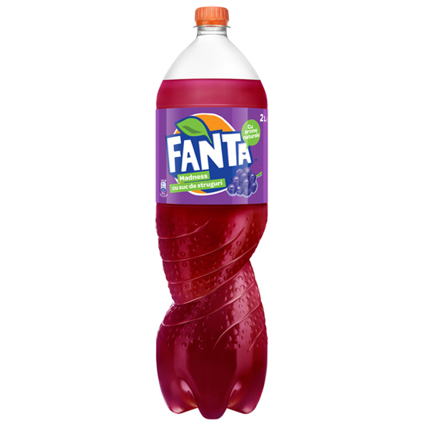 Fanta Madness 2 l. SGR