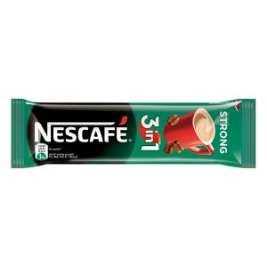 Nescafé - Cafea instant 3in1 Strong 15 gr.