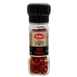 Gunz - Râșniță ardei iute Wiko 50 gr.