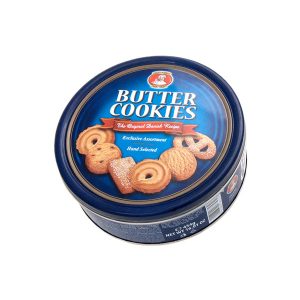Gunz - Biscuiți cu unt Pâtisserie Mathéo 454 gr.