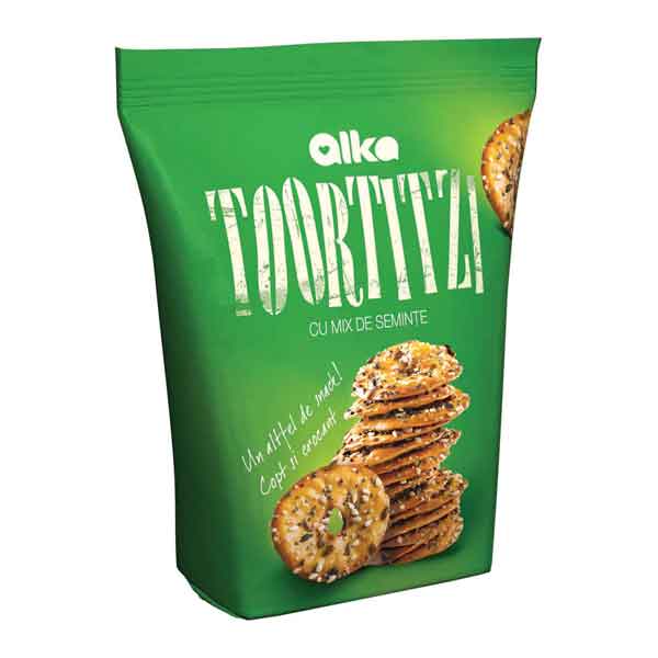 Alka – Toortitzi mix semințe 180 gr.