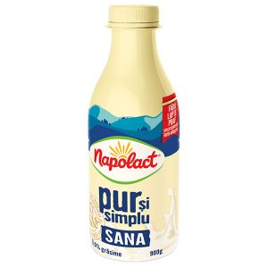 Napolact - Sana 900 gr.