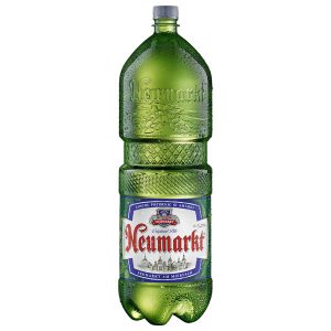 Neumarkt - Bere blonda 2,5 l. SGR