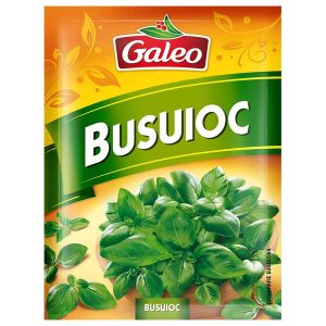 Galeo - Busuioc 10 gr.