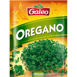 Galeo - Oregano 10 gr.
