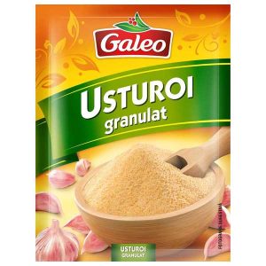 Galeo - Usturoi granulat 15 gr.