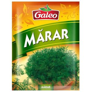 Galeo - Mărar 8 gr.