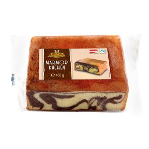 Gunz - Chec marmorat Meister Moulin 400 gr.