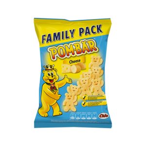 Chio - Snacks Pom-Bar Family Cheese 65 gr.