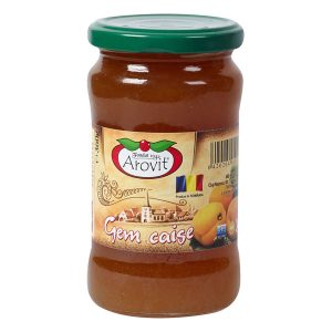 Arovit - Gem de caise 360 gr.