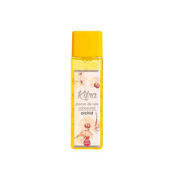 Kifra - Parfum de rufe Orchid 200 ml.