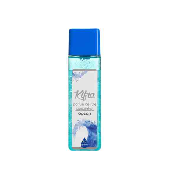 Kifra - Parfum de rufe Ocean 200 ml.