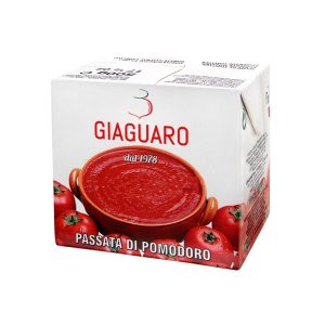 Gunz - Pastă de tomate 500 gr.