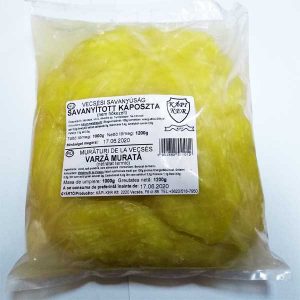 Kápi-Ker - Varză murată 1 kg.