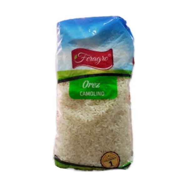 Feragro - Orez Camolino 1 kg.