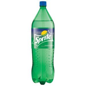 Sprite 2 l. SGR