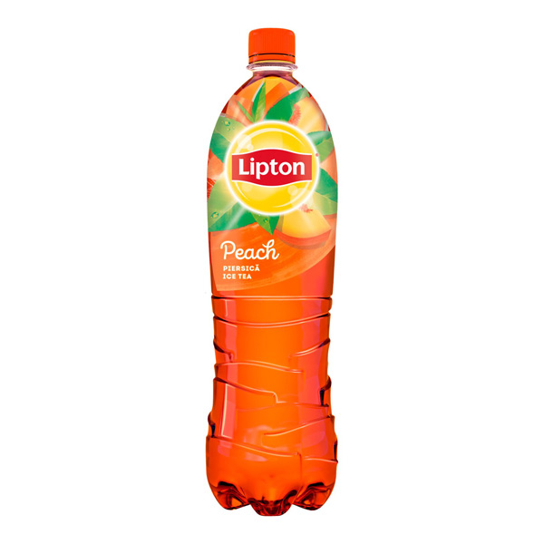 Lipton - Ice Tea Piersică 1,5 l. SGR