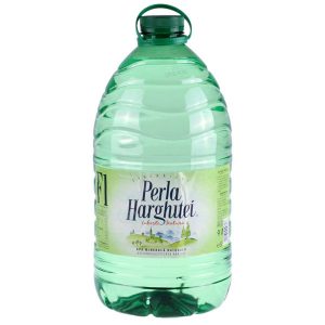 Perla Harghitei - Apă light pet 5L