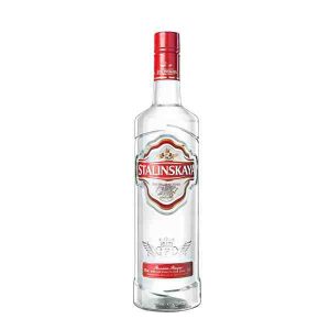 Stalinskaya - Vodka 1 l. SGR