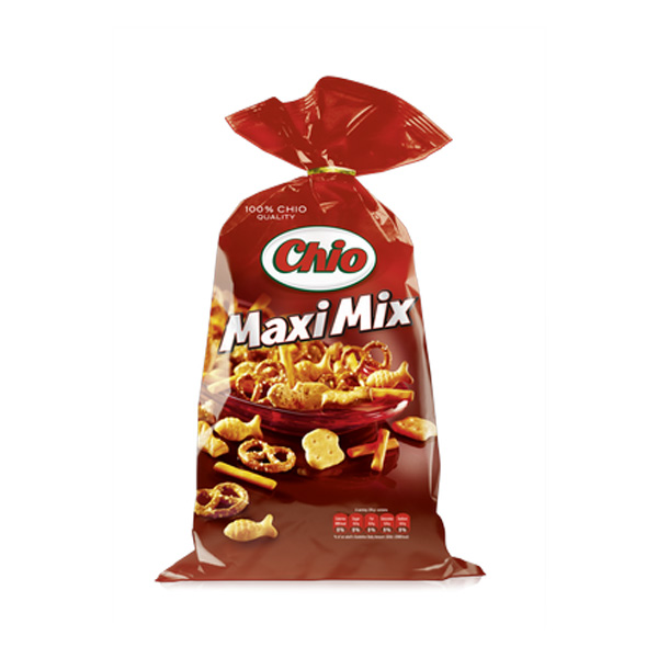 Chio - Maxi Mix 750 gr.