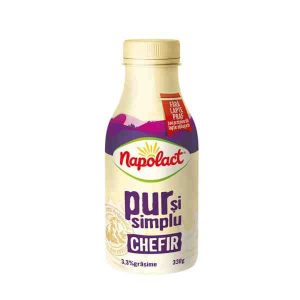 Napolact - Chefir 330 gr.