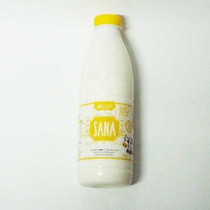Lactis - Sana 3,6% grăsime 900 ml.