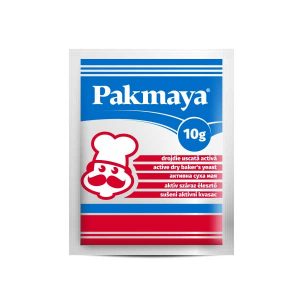 Pakmaya - Drojdie uscată activă 10 gr.