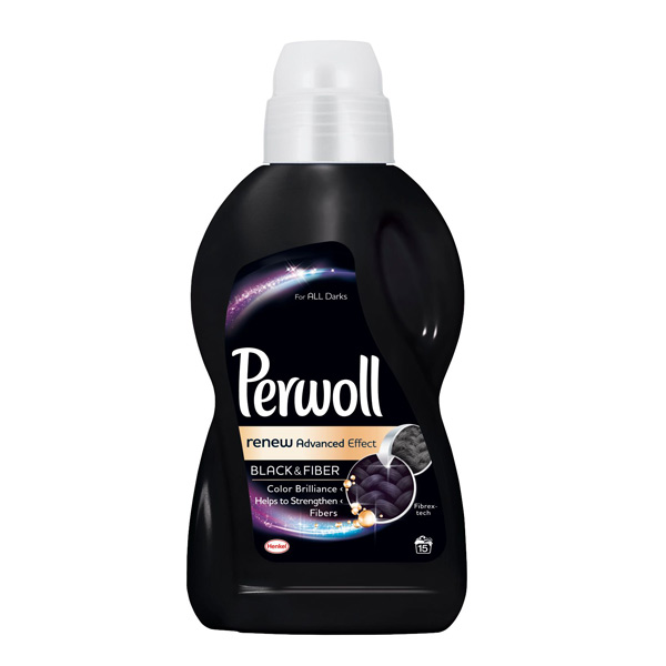 Perwoll - Detergent lichid Renew Black 900 ml.