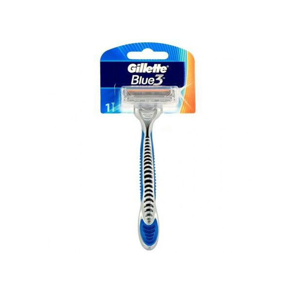 Gillette - Aparat de ras Blue 3