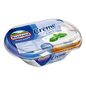 Hochland - Cremă de brânză Crème Clasic 200 gr.
