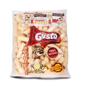 Gusto - Pufuleți 45 gr.