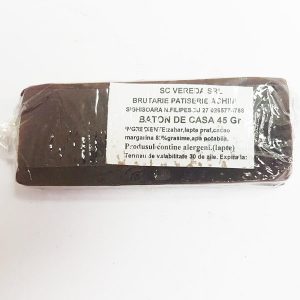 Vereda - Baton de casă 45 gr.