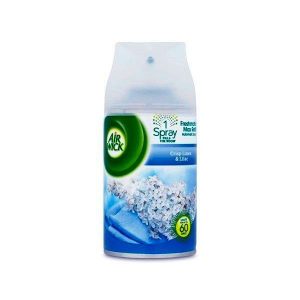 Air Wick - Rezerva Cool Linen & White Liliac 250 ml.