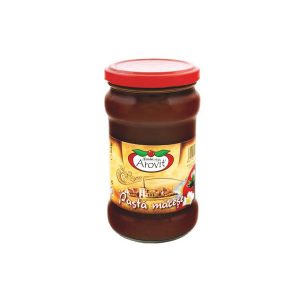 Arovit - Pastă de măceșe 360 gr.