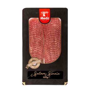 Meda - Salam Sinaia 100 gr.