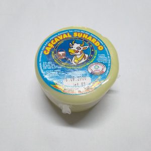 General Suhardo - Cașcaval Suhardo 200 gr.