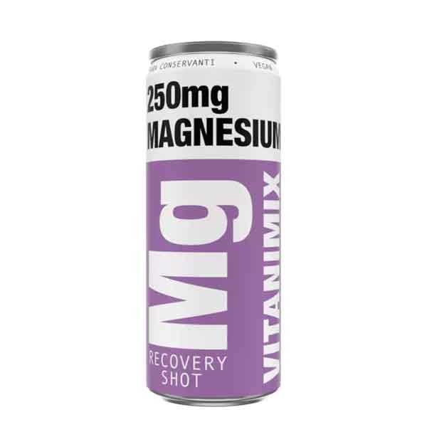 Merlin’s Beverages – Băutură răcoritoare carbogazoasă Vitanimix Mg 250 ml.
