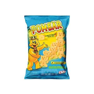 Chio - Snacks Pom-Bar cașcaval 50 gr.