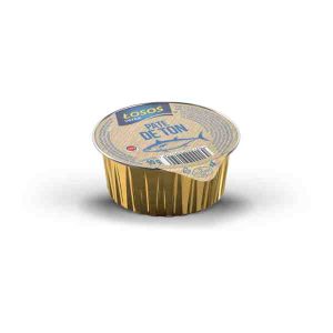 Losos – Pate de ton 90 gr.
