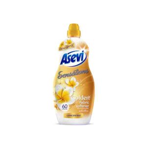 Asevi - Balsam rufe Sensations Golden 1,44 l.