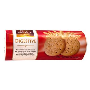 Gunz - Biscuiți digestivi Feiny Biscuits 400 gr